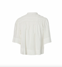 YASNANNO 2/4 TOP - STAR WHITE
