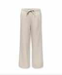 KOGNINA MW PANT PNT - CHATEAU GRAY