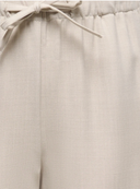 KOGNINA MW PANT PNT - CHATEAU GRAY