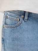 JJITONY JJORIGINAL SHORTS AKM 920 JNR - BLUE DENIM