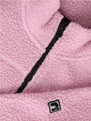 NKFBULINA LS NREG TEDDY CARD - MAUVE MIST