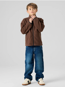 NKMBULIN LS NREG TEDDY CARD - SHOPPING BAG