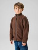 NKMBULIN LS NREG TEDDY CARD - SHOPPING BAG