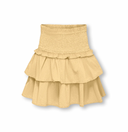 KOGIDA - AMANDA SMOCK SKORTS PTM - SUNLIGHT