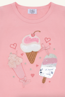 HCALMA ICE CREAM