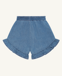 HCHELENA SPARKLING - BLUE DENIM