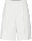 YASILEA HW NEW SHORTS STAR WHITE