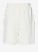 YASILEA HW NEW SHORTS STAR WHITE