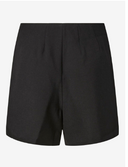 YASILEA HW NEW SHORTS - BLACK