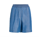 VITEVIRA HW SHORTS/VOL MEDIUM BLUE DENIM
