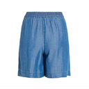VITEVIRA HW SHORTS/VOL MEDIUM BLUE DENIM