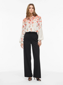 VIELMA BAI L/S SHIRT CLOUD DANCER/BAI