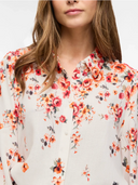 VIELMA BAI L/S SHIRT CLOUD DANCER/BAI