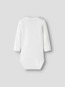 NBNGAYO LS SLIM BODY LIL - COCONUT MILK