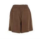 VITEVIRA HW LOOSE FIT SHORTS - SLATE BLACK