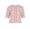VIELLA FIA O-NECK 2/4 SHIRT
