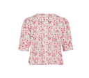 VIELLA FIA O-NECK 2/4 SHIRT