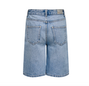 KOGSONNY HW WIDE DNM SHORTS LIGHT BLUE DENIM