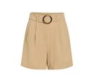VIROSITA HW SHORTS - TRAVERTINE