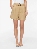 VIROSITA HW SHORTS - TRAVERTINE