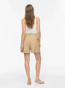 VIROSITA HW SHORTS - TRAVERTINE