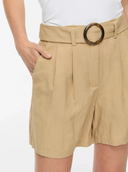VIROSITA HW SHORTS - TRAVERTINE