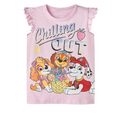 NMFMARIA PAW CAPSL TOP-  PIROUETTE