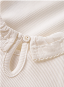 NBFFLORIS LS BODY - CLOUD DANCER