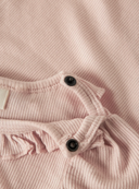NBFFRIJO LS SLIM BODY LIL - PEACH WHIP