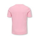 KOGBOLETTE LIFE SS TOP JRS - ROMANCE ROSE/FLORIDA