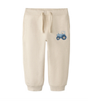 NMMFOTRACTOR  NREG SWEAT PANT - PEYOTE MELANGE