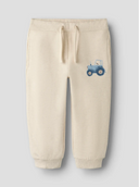 NMMFOTRACTOR  NREG SWEAT PANT - PEYOTE MELANGE
