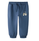 NMMFOTRACTOR NREG SWEAT PANT - VINTAGE INDIGO