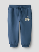 NMMFOTRACTOR NREG SWEAT PANT - VINTAGE INDIGO