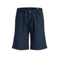 JPSTJAIDEN HYBRID BONDI JOG SHORT SN JNR - DARK NAVY