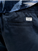 JPSTJAIDEN HYBRID BONDI JOG SHORT SN JNR - DARK NAVY