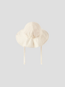 NBNFOLLY HAT LIL - COCONUT MILK