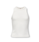 KOGJILL LIFE S/L TOP JRS - CLOUD DANCER