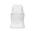KOGJILL LIFE S/L TOP JRS - CLOUD DANCER