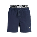 JPSTMAUI SURF DOUBLE WB SWIMSHORT SN JNR - NAVY BLAZER