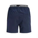 JPSTMAUI SURF DOUBLE WB SWIMSHORT SN JNR - NAVY BLAZER