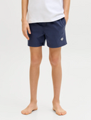 JPSTMAUI SURF DOUBLE WB SWIMSHORT SN JNR - NAVY BLAZER