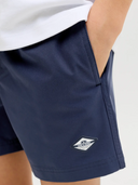 JPSTMAUI SURF DOUBLE WB SWIMSHORT SN JNR - NAVY BLAZER