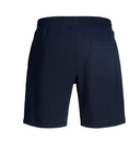 JPSTKARL NORREBRO SWEAT SHORTSJNR - SKY CAPTAIN