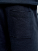 JPSTKARL NORREBRO SWEAT SHORTSJNR - SKY CAPTAIN