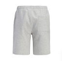 JPSTKARL NORREBRO SWEAT SHORTS JNR - WHITE MELANGE