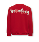KMGGEORGIA LIFE LS PRINT UB SWT BARBADOS CHERRY PINT STRAWBERRY