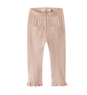 NBFFRIJO SLIM LEGGINGS LILPEACH WHIP