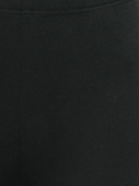 KMGEMILI LIFE BRUSHED LEGGINGS SWT - BLACK