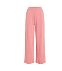 VIHARISA RW WIDE PANTS - MAUVEGLOW